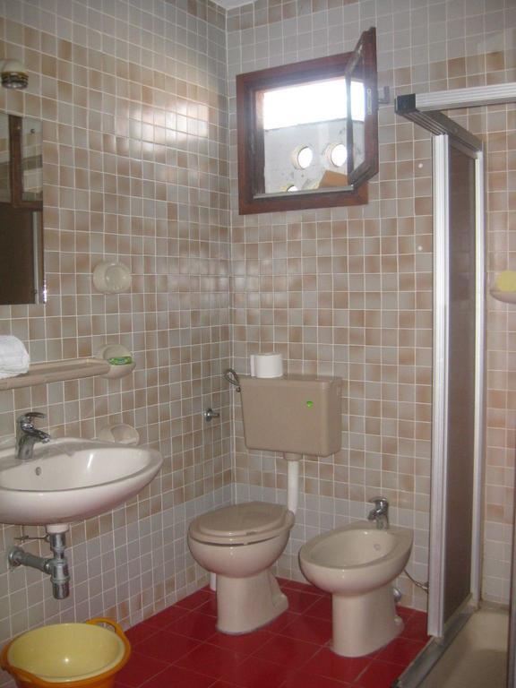 בטינה Apartmani Lukin מראה חיצוני תמונה